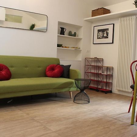 Up Studio Sarpi Milano Apartment Exterior photo